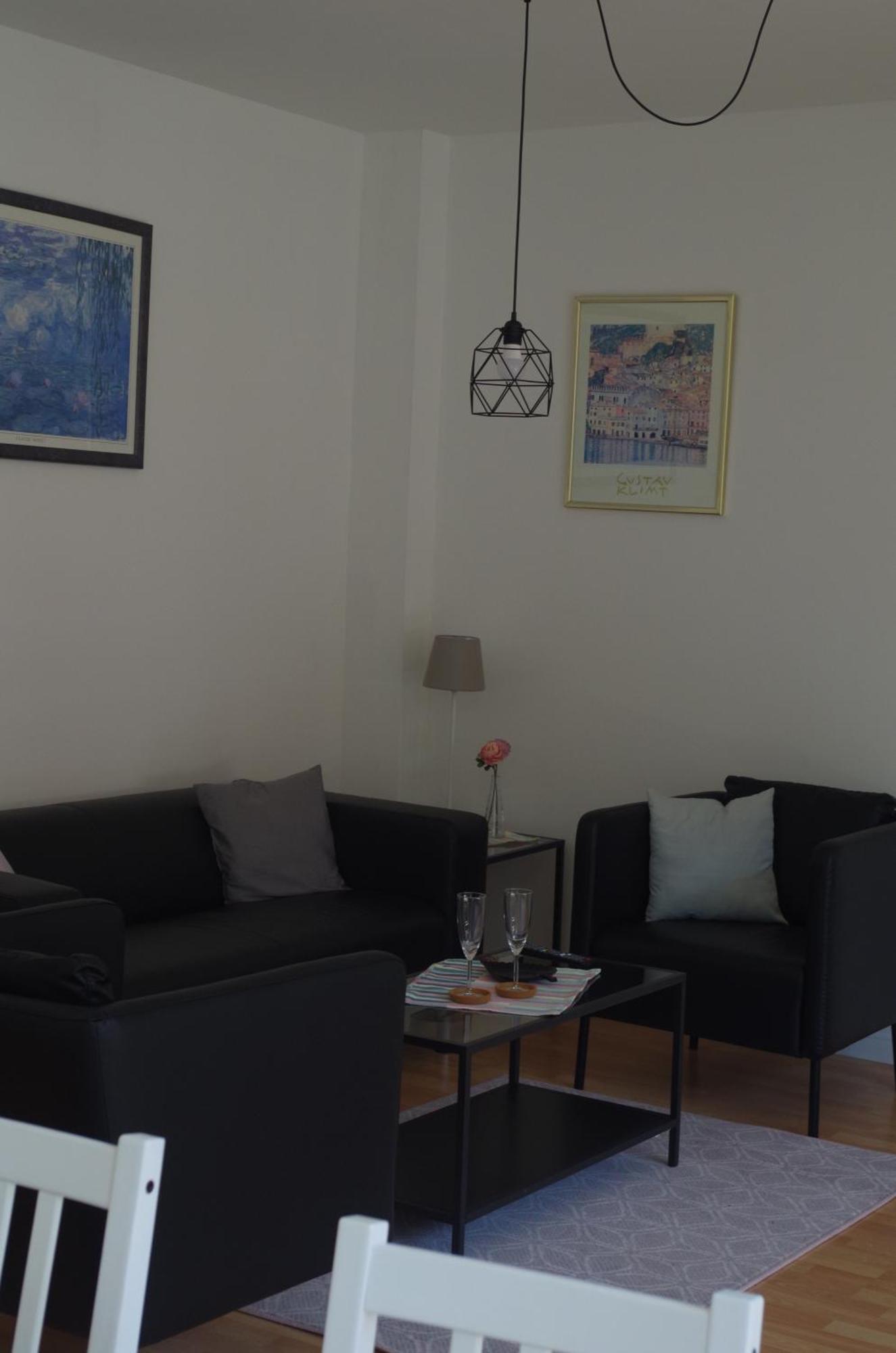 Citywohnung Wuerselen Eksteriør bilde