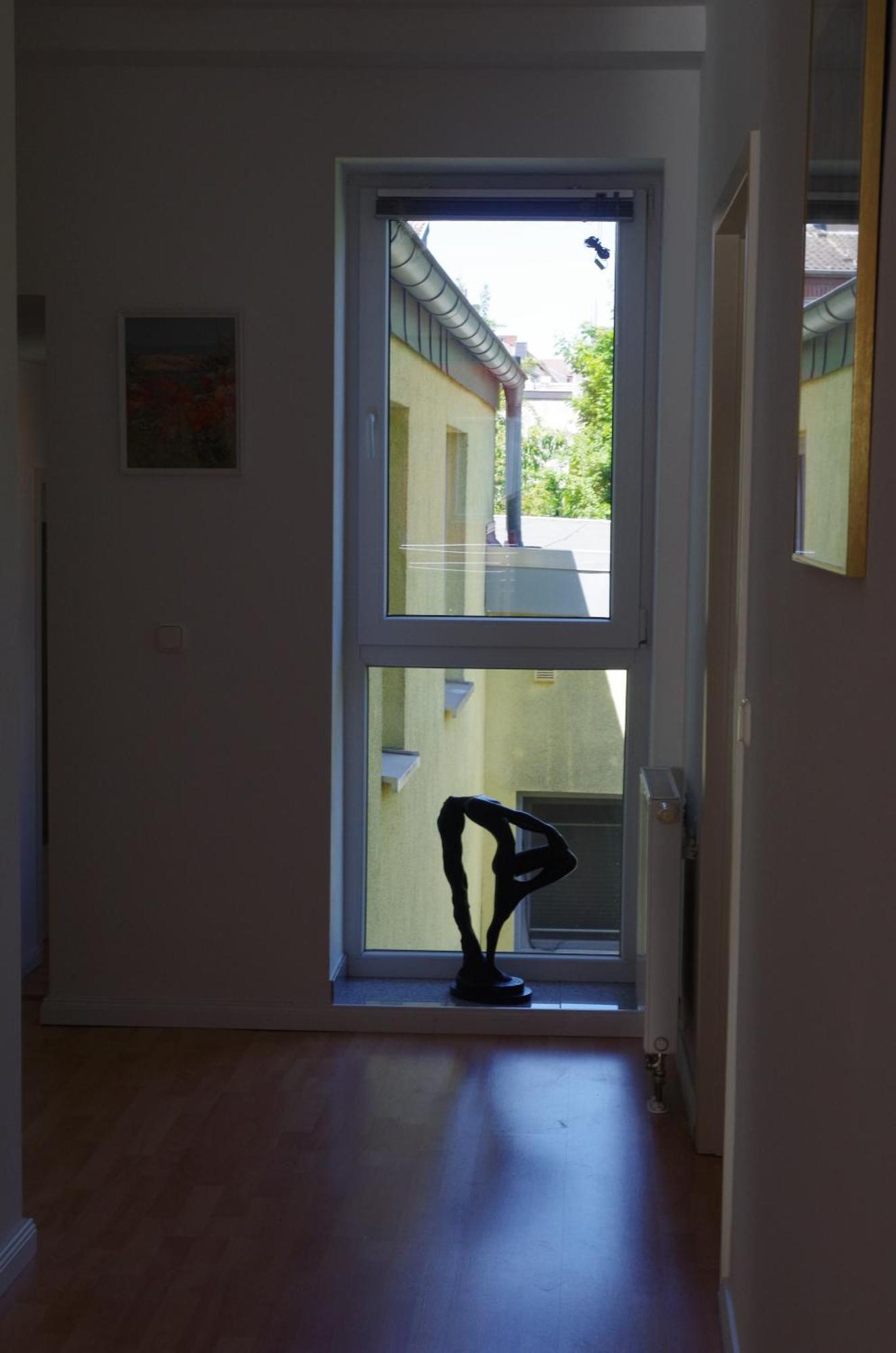 Citywohnung Wuerselen Eksteriør bilde