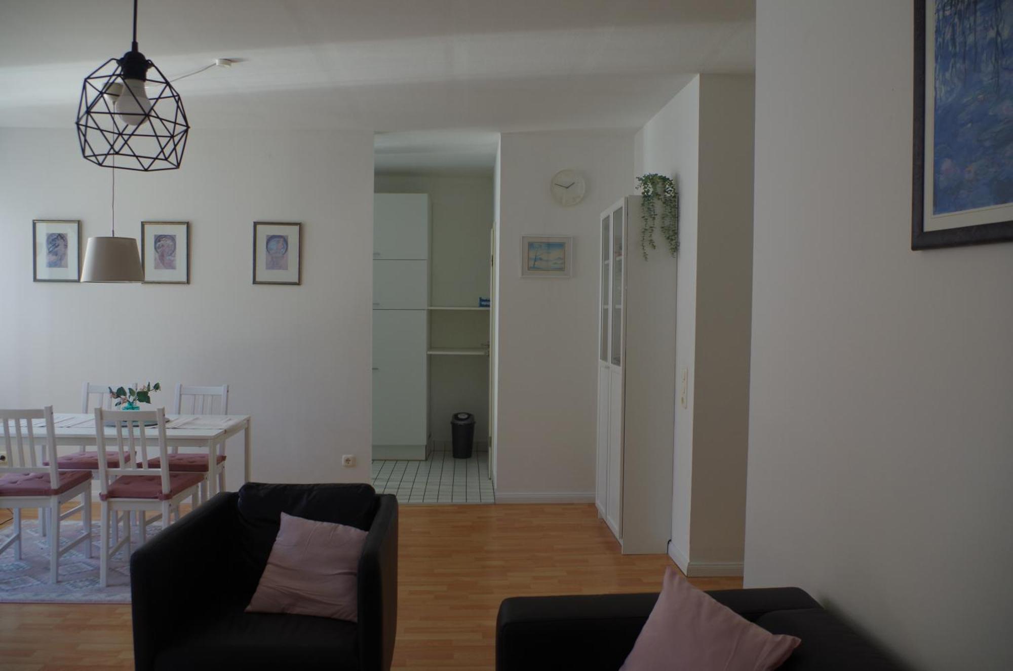 Citywohnung Wuerselen Eksteriør bilde