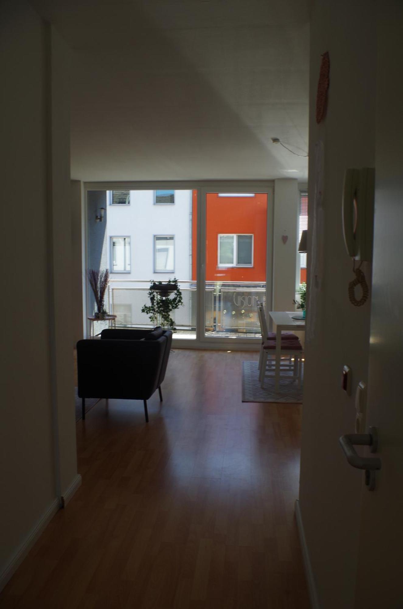 Citywohnung Wuerselen Eksteriør bilde