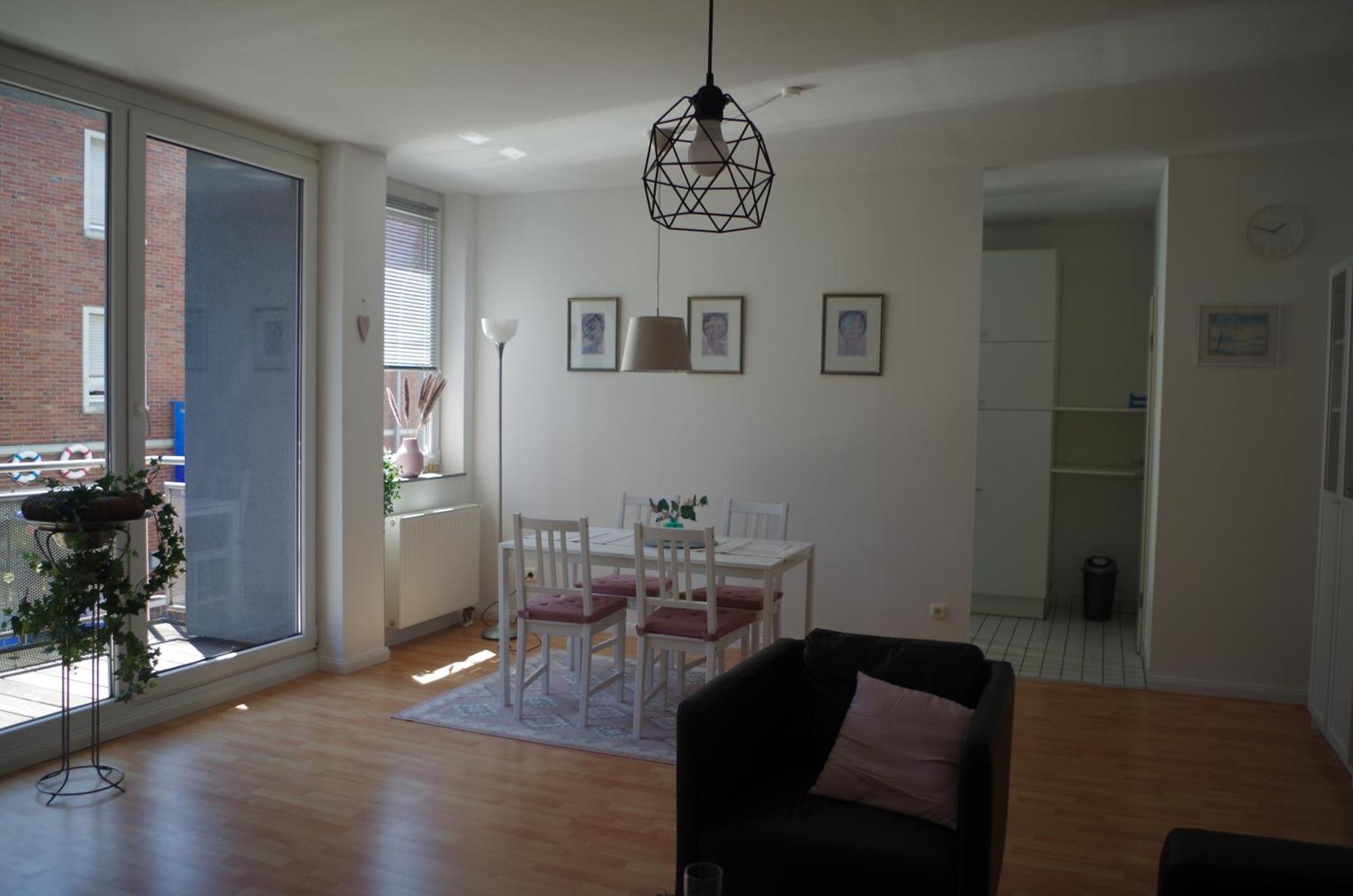 Citywohnung Wuerselen Eksteriør bilde