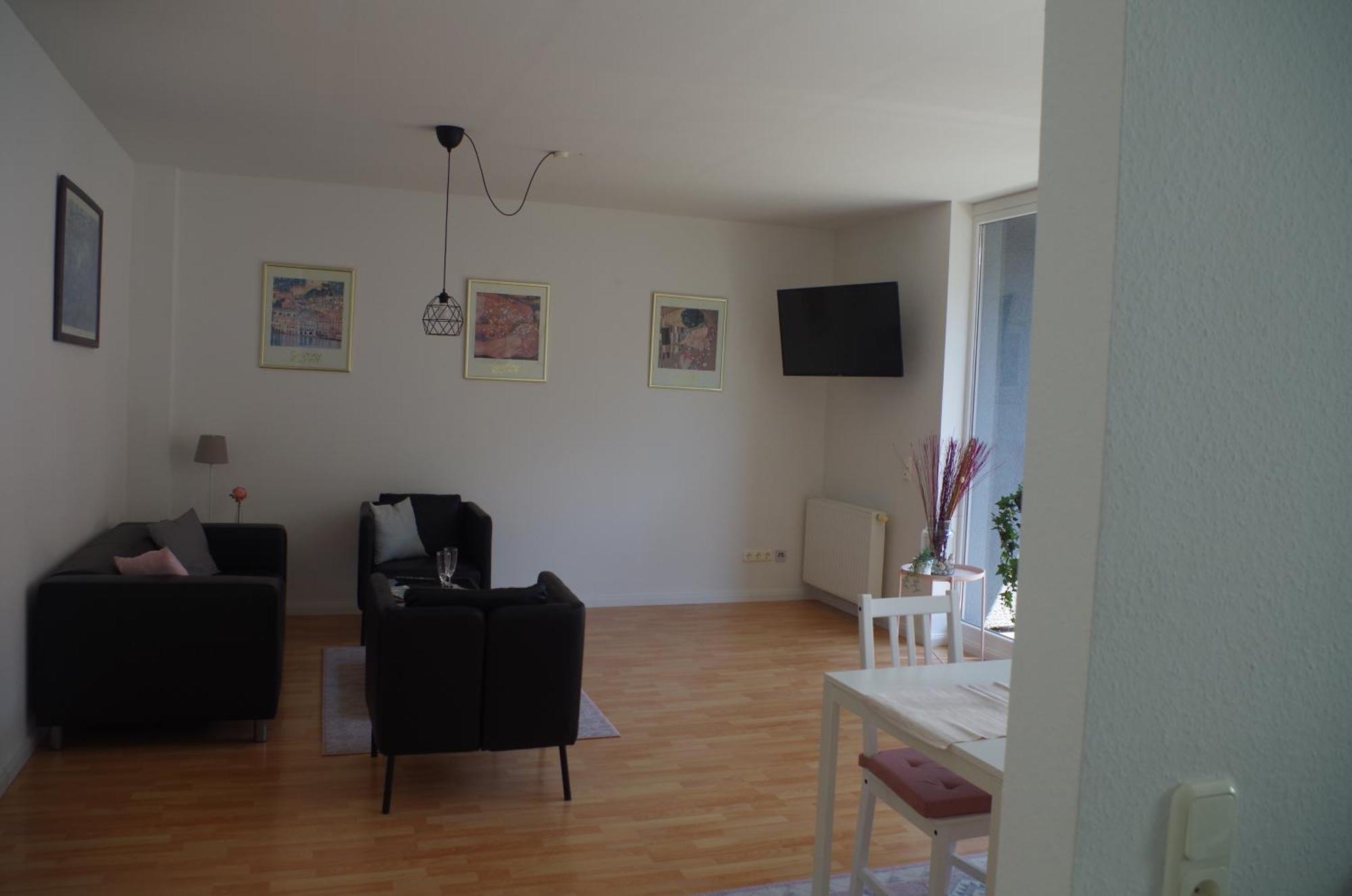 Citywohnung Wuerselen Eksteriør bilde