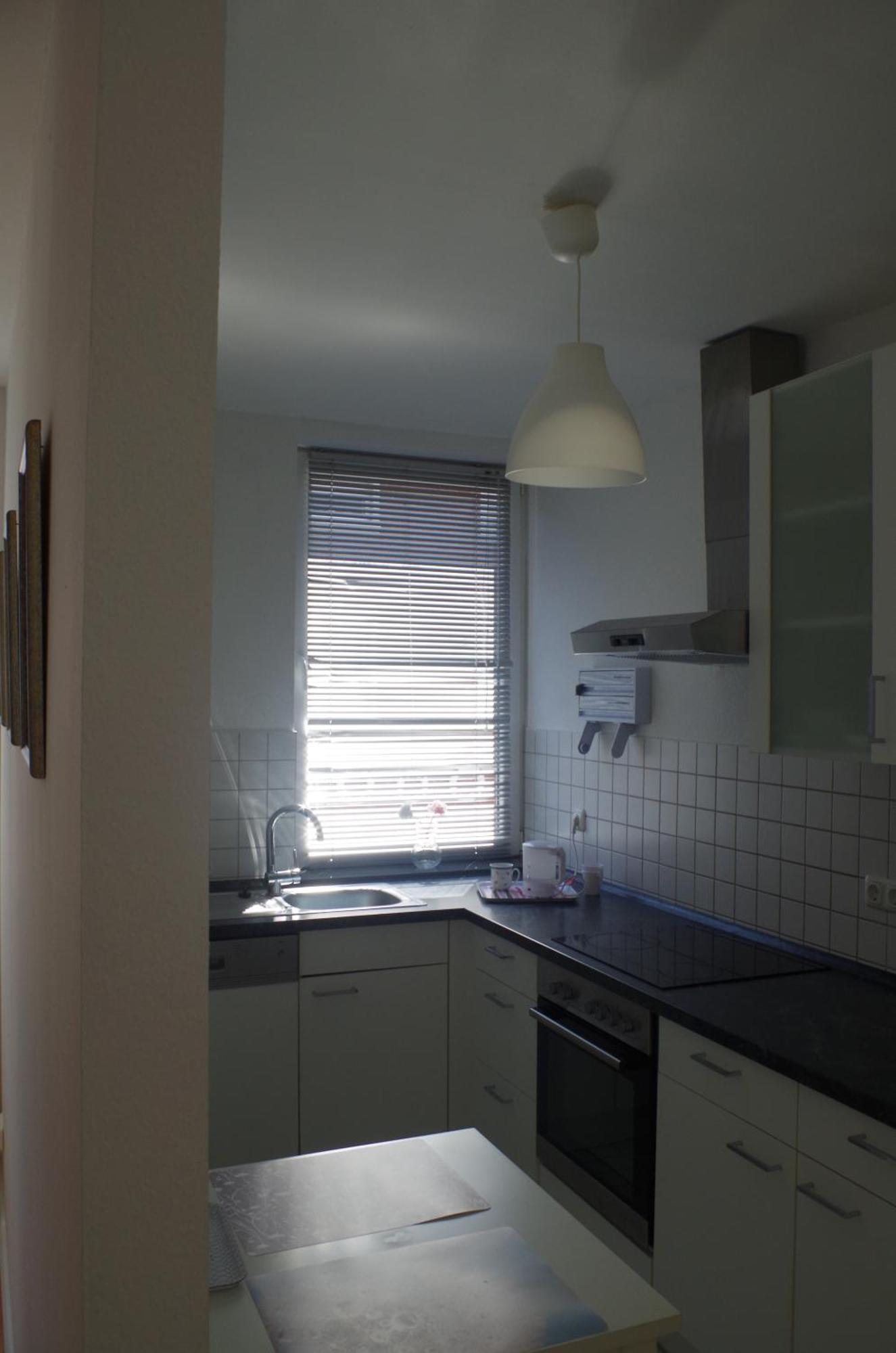 Citywohnung Wuerselen Eksteriør bilde