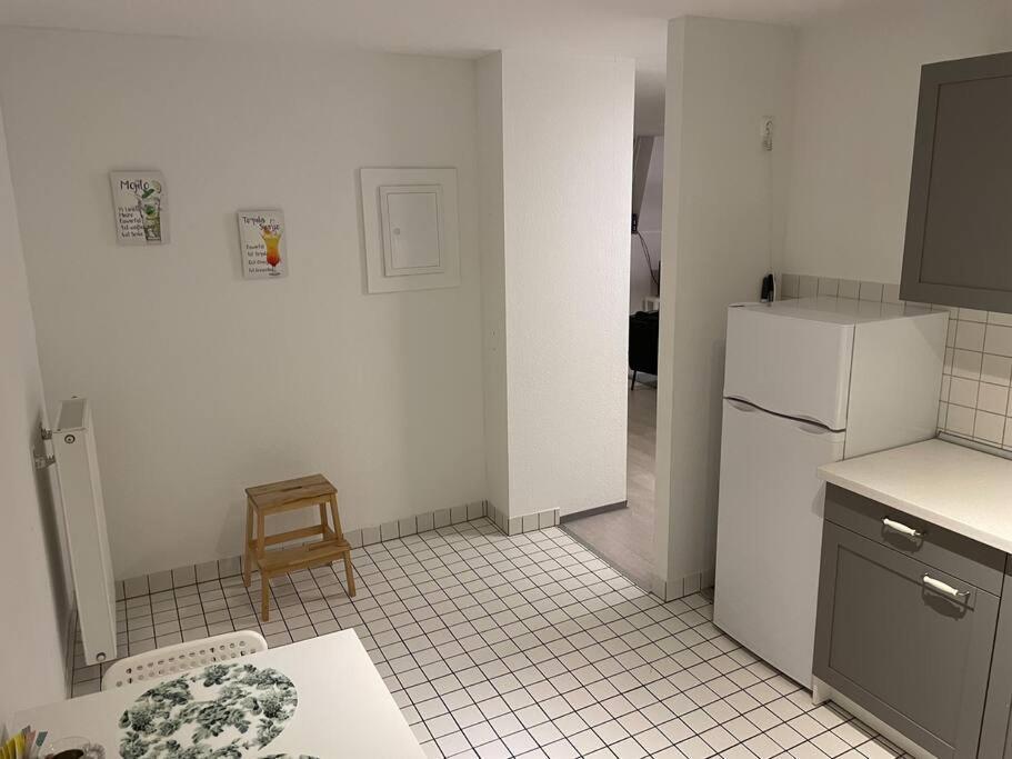Citywohnung Wuerselen Eksteriør bilde