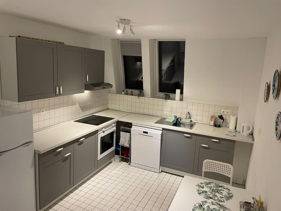 Citywohnung Wuerselen Eksteriør bilde