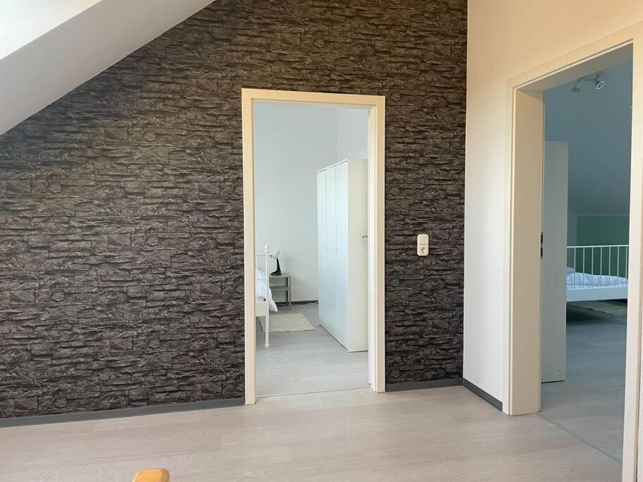 Citywohnung Wuerselen Eksteriør bilde