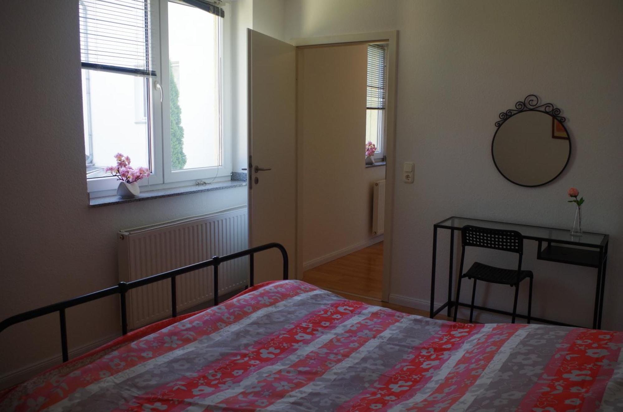 Citywohnung Wuerselen Eksteriør bilde