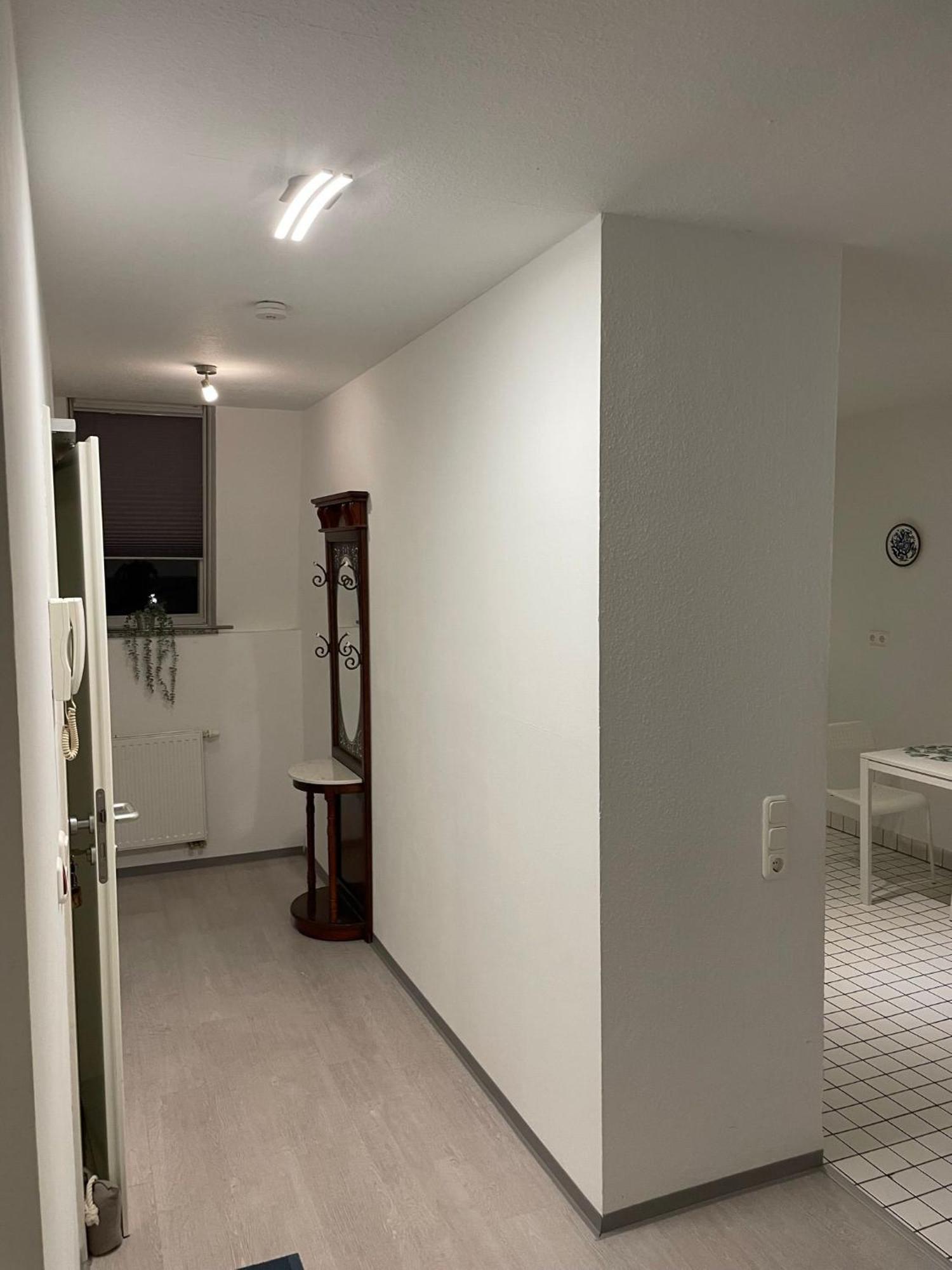 Citywohnung Wuerselen Eksteriør bilde
