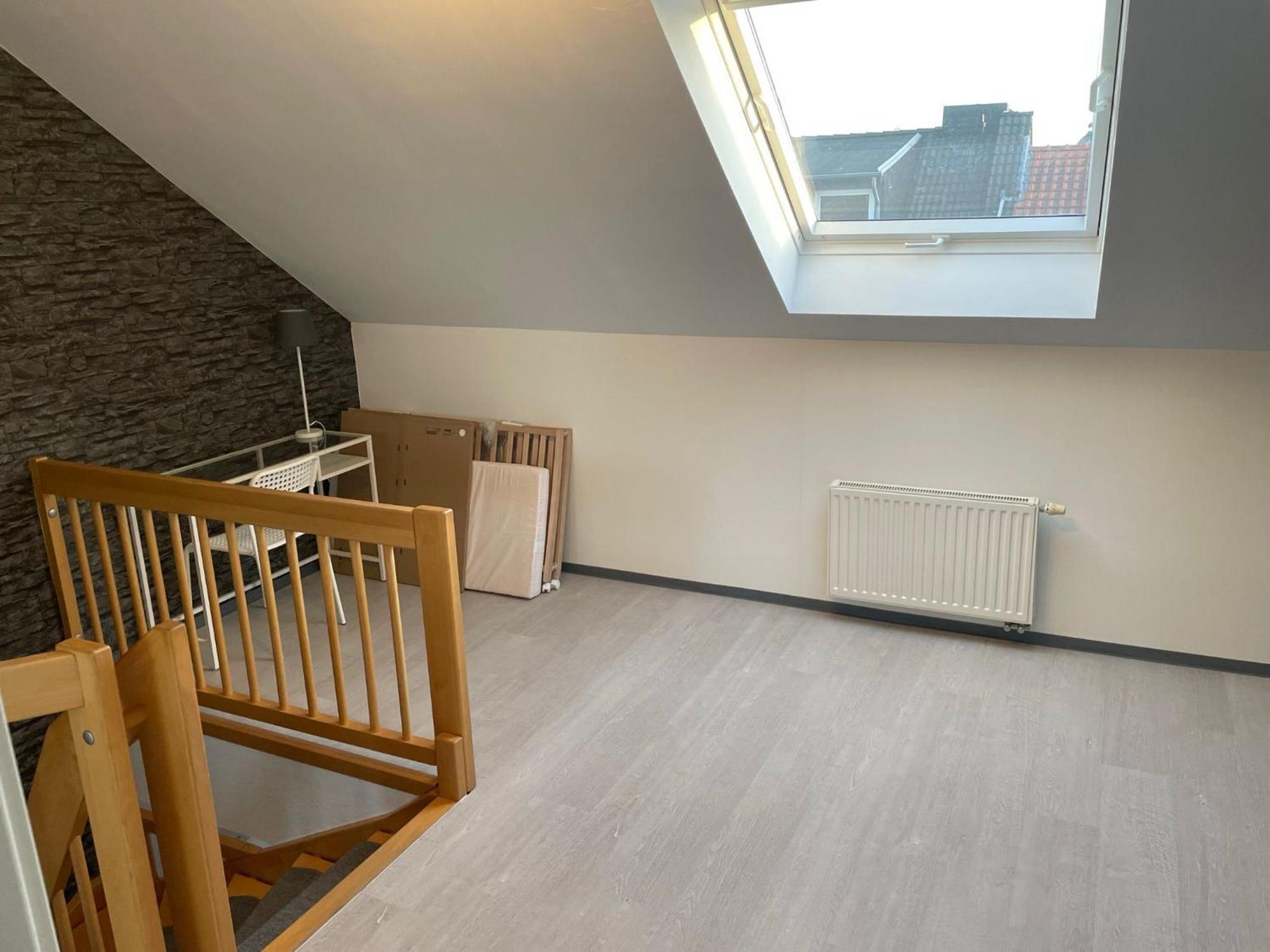 Citywohnung Wuerselen Eksteriør bilde