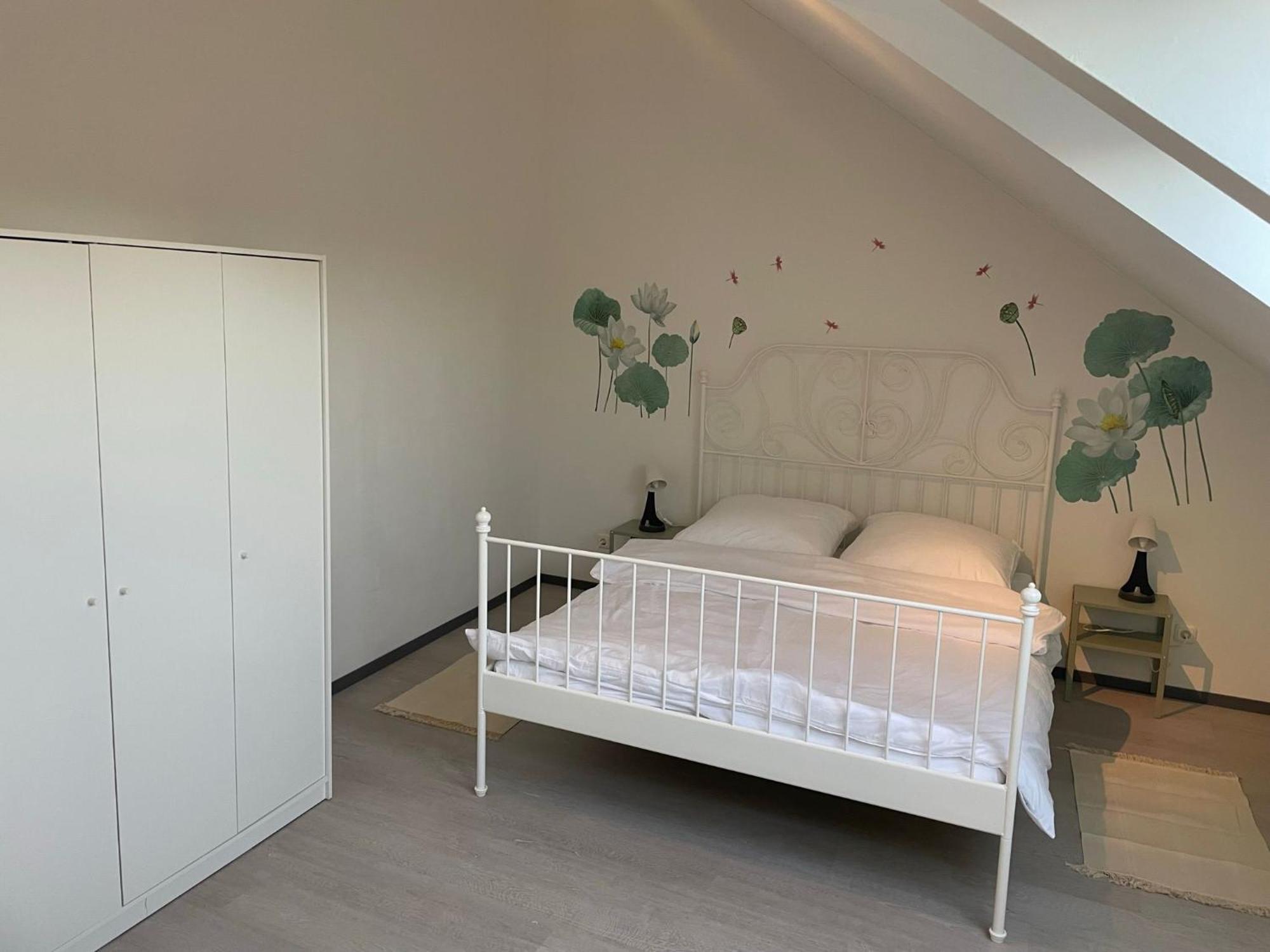 Citywohnung Wuerselen Eksteriør bilde