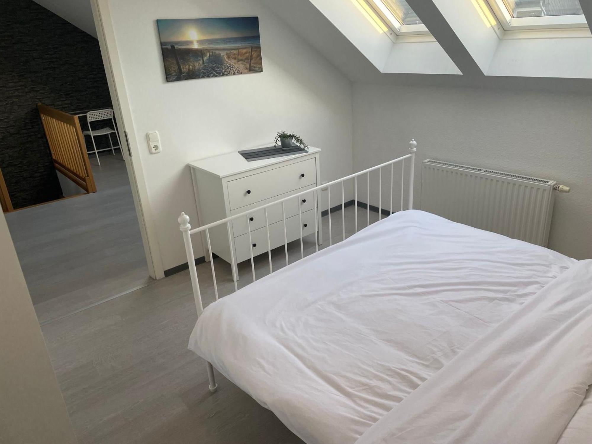 Citywohnung Wuerselen Eksteriør bilde
