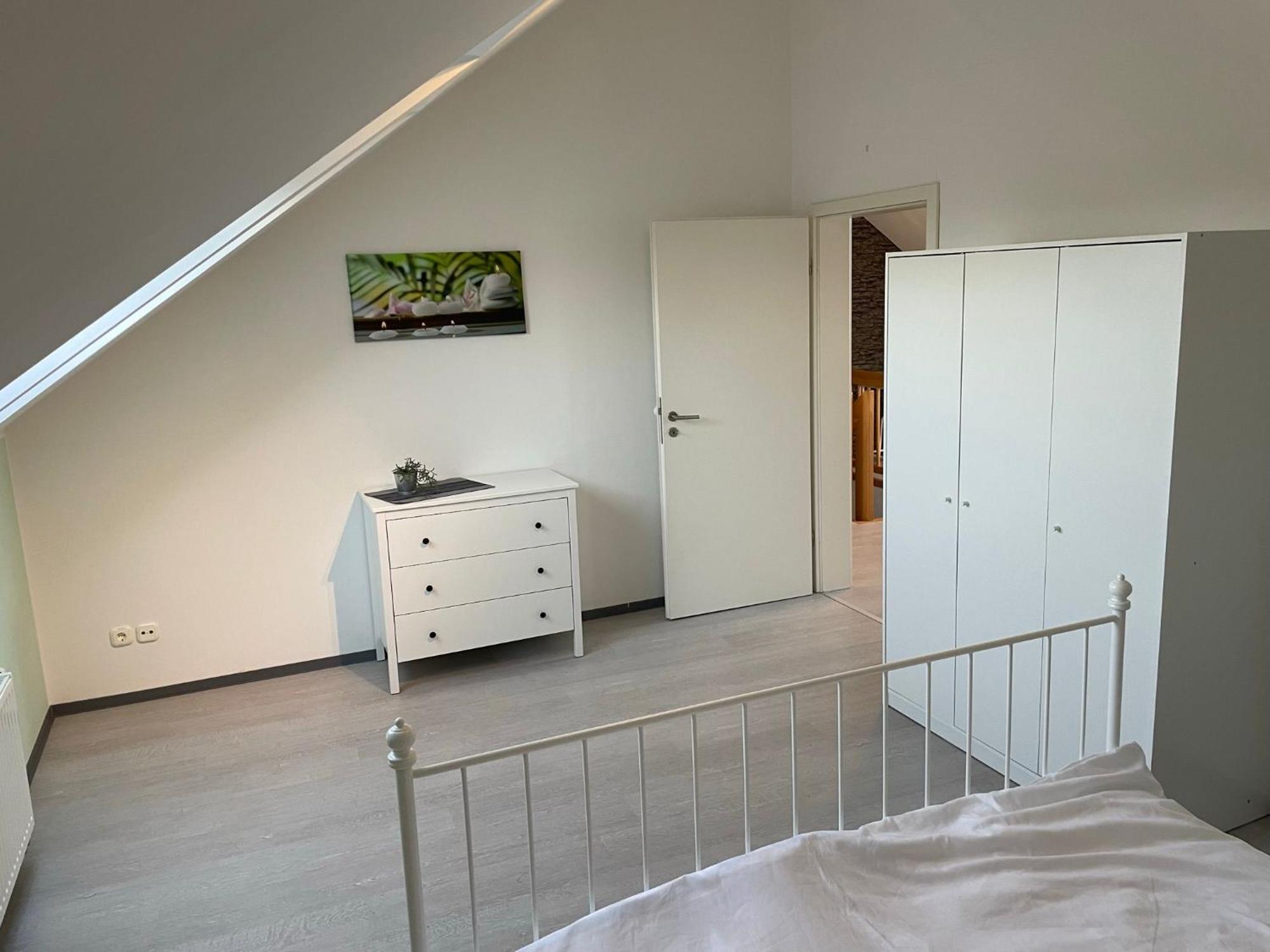 Citywohnung Wuerselen Eksteriør bilde