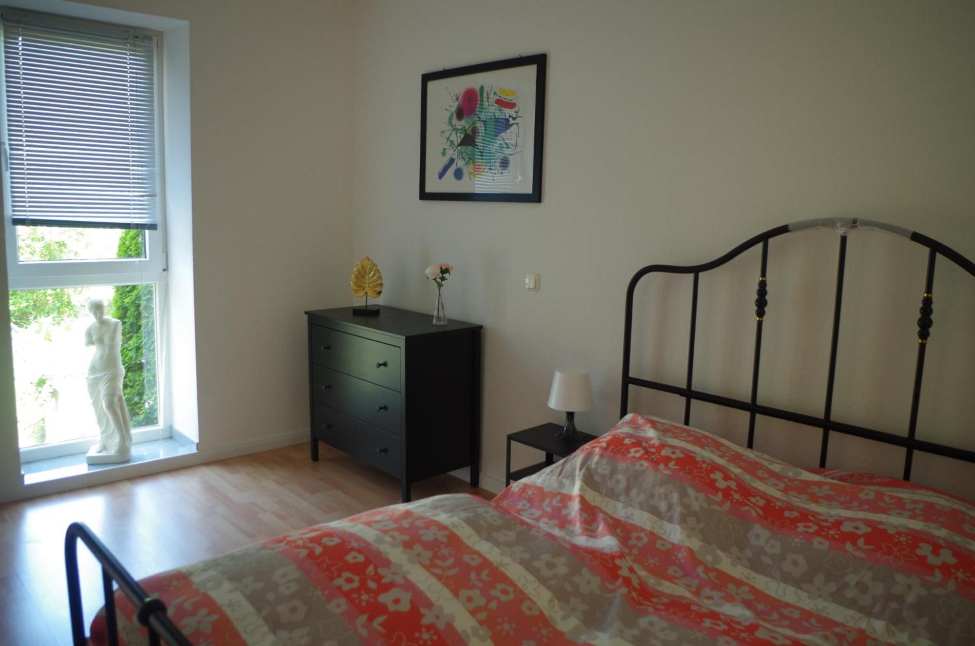 Citywohnung Wuerselen Eksteriør bilde